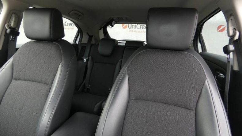 Honda HR-V - hlavní fotka