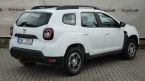 Dacia Duster - fotka číslo 2