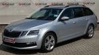 Škoda Octavia - fotka číslo 0