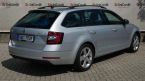 Škoda Octavia - fotka číslo 2