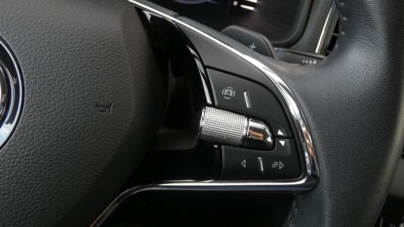 Škoda Karoq - hlavní fotka