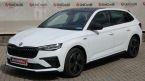Škoda Scala - fotka číslo 0