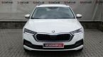 Škoda Octavia - fotka číslo 1