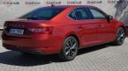 Škoda Superb - fotka číslo 2
