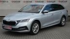 Škoda Octavia - fotka číslo 0