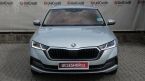 Škoda Octavia - fotka číslo 1