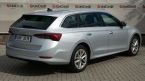 Škoda Octavia - fotka číslo 2