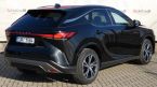 Lexus RX 350h - fotka číslo 2
