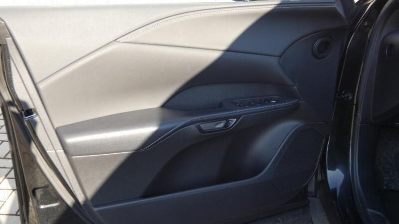 Lexus RX 350h - hlavní fotka