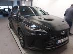 Lexus RX 350h - fotka číslo 2