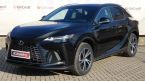 Lexus RX 350h - fotka číslo 0