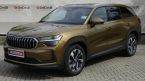 Škoda Kodiaq - fotka číslo 0