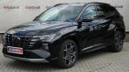 Hyundai Tucson - fotka číslo 0
