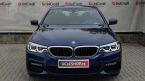 BMW Řada 5 - fotka číslo 1