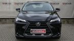 Lexus NX 350h - fotka číslo 1