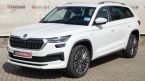 Škoda Kodiaq - fotka číslo 0