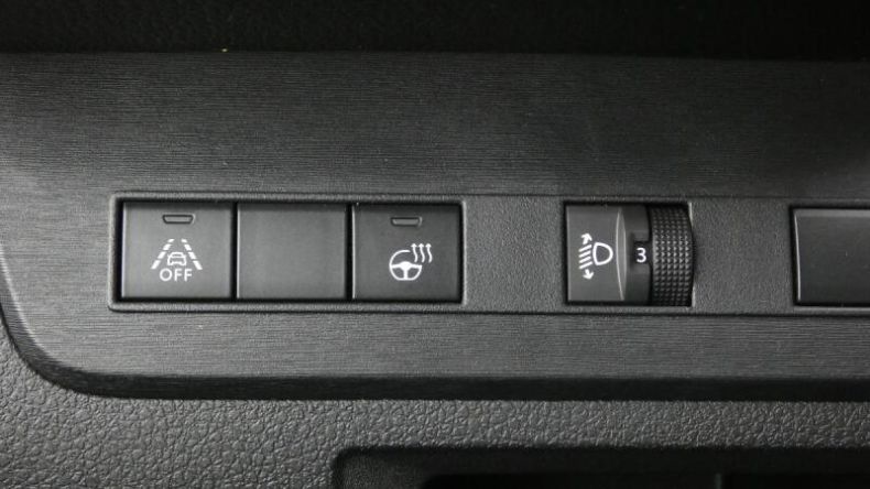 Toyota ProAce - hlavní fotka