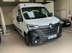 Renault Master - fotka číslo 1