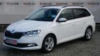 Škoda Fabia - fotka číslo 0