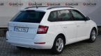 Škoda Fabia - fotka číslo 2