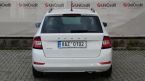 Škoda Fabia - fotka číslo 3