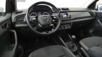 Škoda Fabia - fotka číslo 4