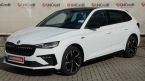 Škoda Scala - fotka číslo 0