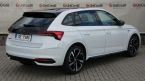 Škoda Scala - fotka číslo 2