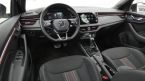 Škoda Scala - fotka číslo 4