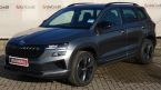 Škoda Karoq - fotka číslo 0