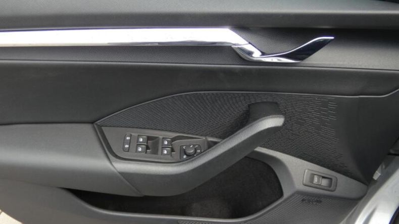 Škoda Octavia - hlavní fotka