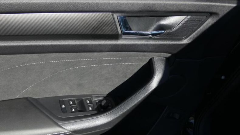 Škoda Kodiaq - hlavní fotka