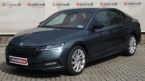 Škoda Octavia - fotka číslo 0