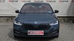Škoda Octavia - fotka číslo 1