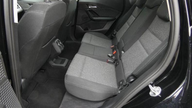BMW X1 - hlavní fotka