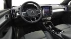 Volvo XC40 - fotka číslo 4