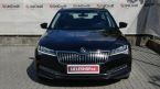 Škoda Superb - fotka číslo 1