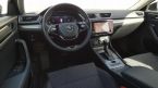 Škoda Superb - fotka číslo 4