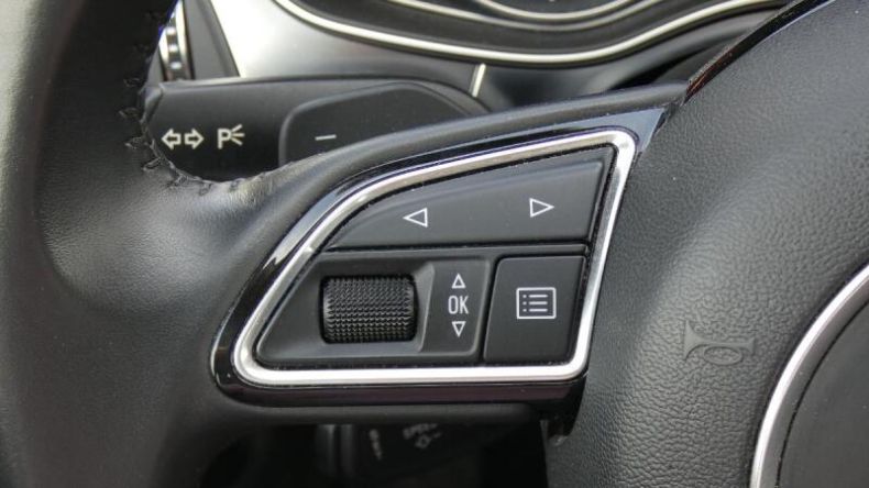 Audi A6 - hlavní fotka