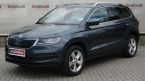 Škoda Karoq - fotka číslo 0