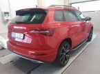 Škoda Karoq - fotka číslo 3