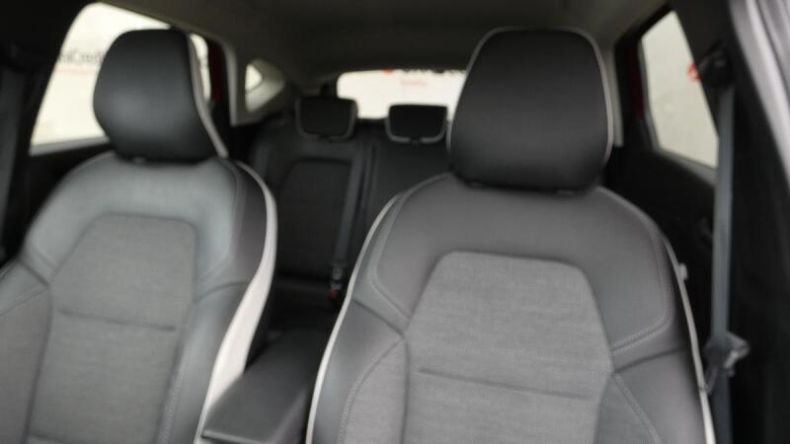 Renault Captur - hlavní fotka