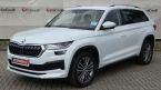 Škoda Kodiaq - fotka číslo 0