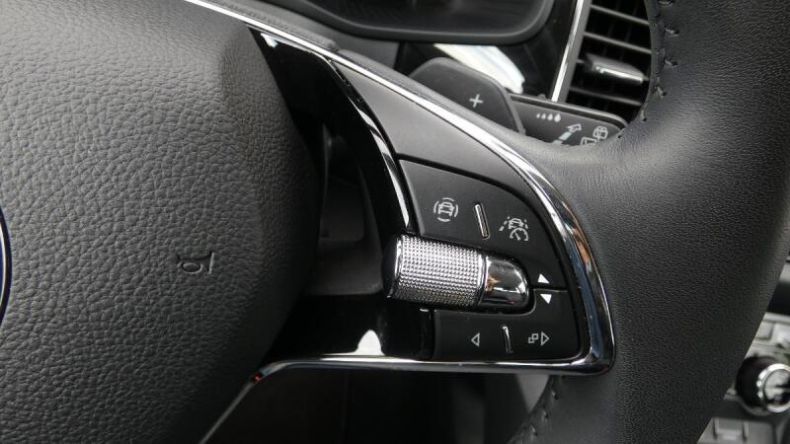Škoda Kodiaq - hlavní fotka
