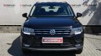 Volkswagen Tiguan - fotka číslo 1