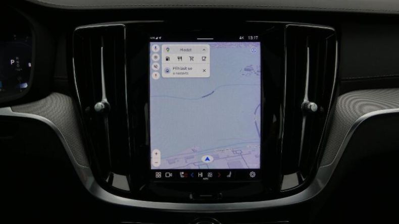 Volvo S60 - hlavní fotka