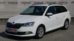 Škoda Fabia - fotka číslo 0