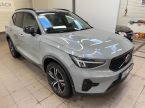Volvo XC40 - fotka číslo 2