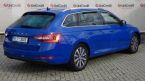 Škoda Superb - fotka číslo 2