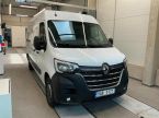Renault Master - fotka číslo 1